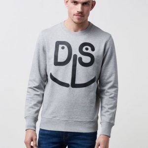 Diesel S - Joe - MB 912 Light Grey