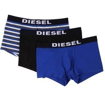 Diesel Seasonal Edition Boxer Trunks 3 pakkaus