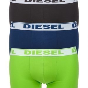 Diesel Shawn Bokserit 3-Pack