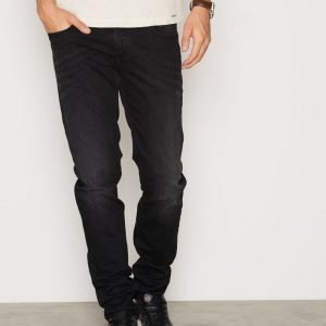 Diesel Sleenker Trousers Farkut Deniminsininen