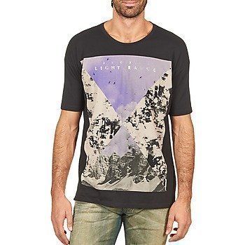 Diesel T-CUMBER T-SHIRT lyhythihainen t-paita