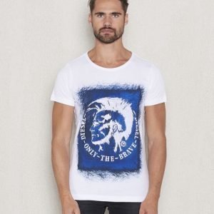 Diesel T-Diego - DC- EB 100 White