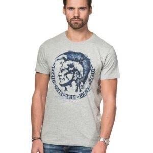 Diesel T - Diego - FR 912 Light Grey