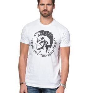 Diesel T - Ulysse 100 White