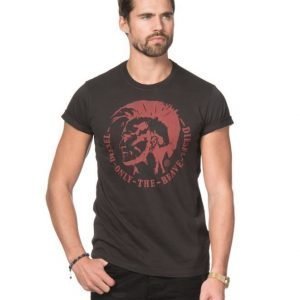 Diesel T - Ulysse 900 Black