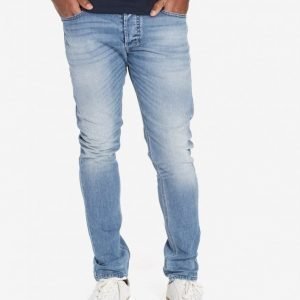 Diesel Tepphar Trousers 0842H Farkut Denim