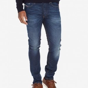 Diesel Tepphar Trousers 0853R Farkut Denim