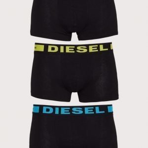 Diesel UMBX-Kory 3-p Boxer Bokserit Multicolor