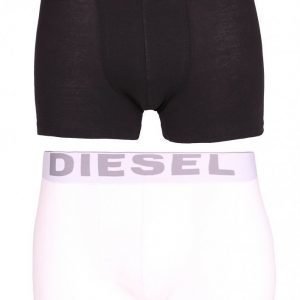 Diesel UMBX-Korytwopack Boxer SH Bokserit Black/White