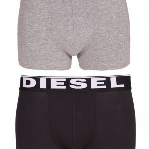 Diesel UMBX-Korytwopack Boxer SH Bokserit Grey Black