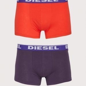 Diesel UMBX-Shawn 2-p boxer Bokserit Multicolor