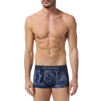 Diesel Under Denim Hero Fit Boxer Trunk