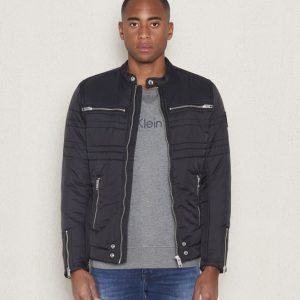 Diesel W - Never Zip 900 Black