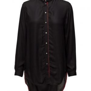 Diesel Women C-Arya Shirt pitkähihainen paita