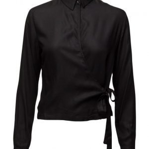 Diesel Women C-Iero Shirt pitkähihainen pusero