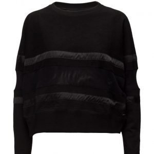 Diesel Women F-Helga Sweat-Shirt svetari