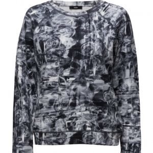 Diesel Women F-Melodi-F Sweat-Shirt svetari