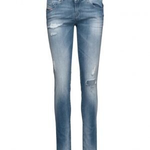 Diesel Women Grupee. 0663b skinny farkut