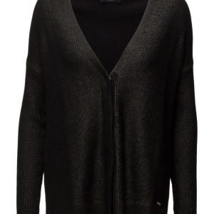 Diesel Women M-Nota Cardigan neuletakki