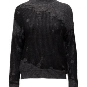 Diesel Women M-Plagae Pullover neulepusero