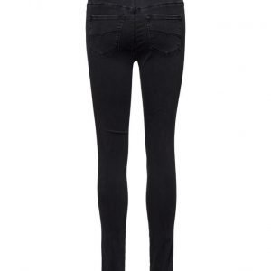 Diesel Women Skinzee-High L.32 Trousers skinny farkut