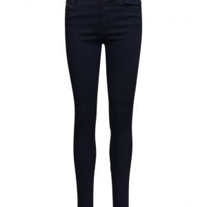 Diesel Women Skinzee-High L.32 Trousers skinny farkut
