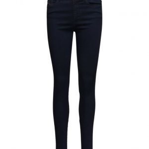 Diesel Women Skinzee-High L.32 Trousers skinny farkut