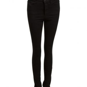 Diesel Women Skinzee-High L.34 Trousers skinny housut