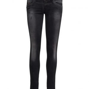 Diesel Women Skinzee-Low L.32 Trousers skinny farkut