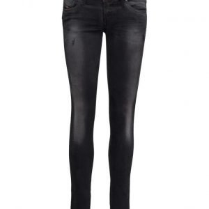 Diesel Women Skinzee-Low L.32 Trousers skinny farkut