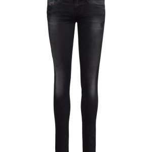 Diesel Women Skinzee-Low L.34 Trousers skinny farkut