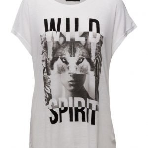 Diesel Women T-Serra-Z T-Shirt