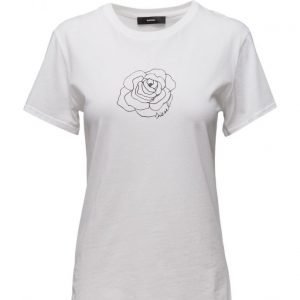 Diesel Women T-Sully-Ah T-Shirt