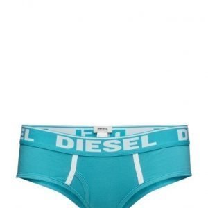 Diesel Women Ufpn-Oxi Und Panties