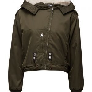 Diesel Women W-Nikka Jacket bomber takki