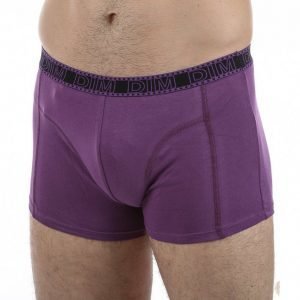 Dim Ecodim Fashion Boxer Bokserit Lila