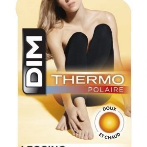 Dim Thermo Polaire Leggingsit