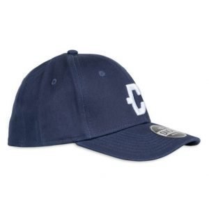 Dirt Cult Cali Navy