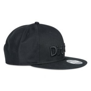 Dirt Cult Downtown L.A Black/Black