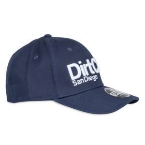 Dirt Cult Pacific Beach Navy