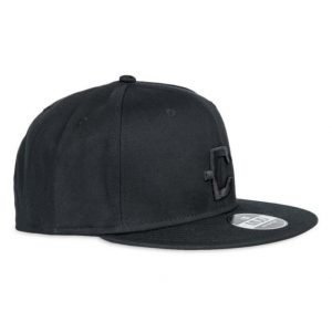 Dirt Cult Santa Barbara Black/Black