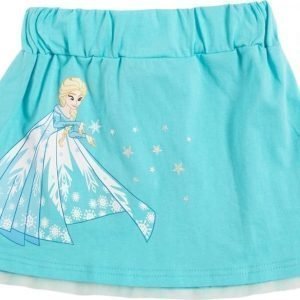 Disney Frozen Hame Turquoise