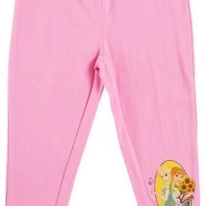 Disney Frozen Leggingsit Pink