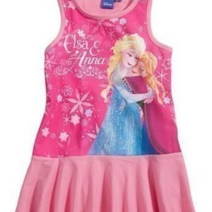 Disney Frozen Mekko Roosa