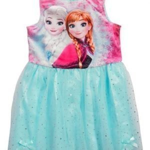 Disney Frozen Mekko Sininen