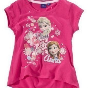 Disney Frozen Paita Kirsikka