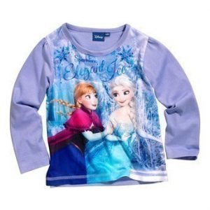 Disney Frozen Paita Liila