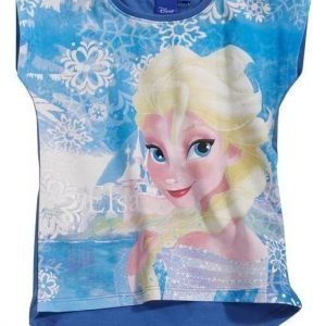 Disney Frozen Paita Sininen