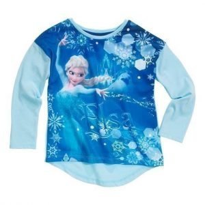 Disney Frozen Paita Sininen