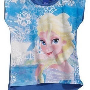 Disney Frozen Paita Sininen